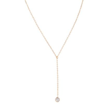 collar-circonia-largo-bano-de-oro-front-420x420