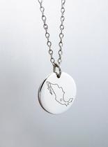 COLLAR MÉXICO