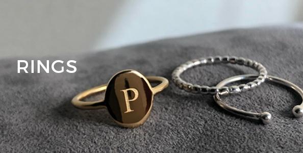 anillos