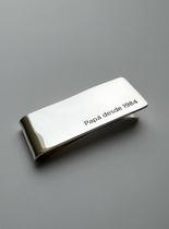 DAD MONEY CLIP