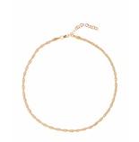CADENA KARLA EN ORO DE 14K