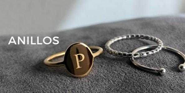 anillos