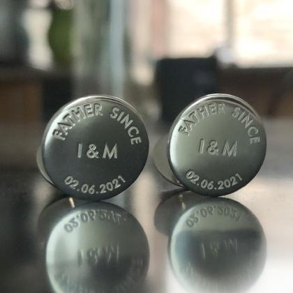 mancuernillas-father-since-front-420x420