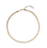 14K GOLD ABIGAIL CHAIN